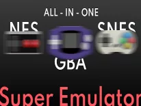 Cheats for Super Emulator - Retro Classic emulator All In One on Android e iPhone