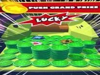 Cheats for Lucky Pusher - Win Big Rewards on Android e iPhone