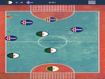 Cheats for Pong Soccer on Android e iPhone