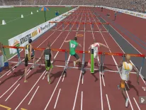 Cheats for Athletics Mania: Atletica leggera giochi estivi on Android e iPhone