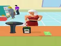 Cheats for Cashier 3D on Android e iPhone