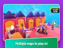 Cheats for Fall Dudes 3D (Early Access) on Android e iPhone