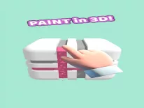 Cheats for Paint the Cube on Android e iPhone