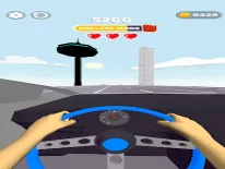 Cheats for Fast Driver 3D on Android e iPhone