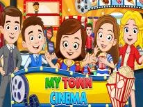 Cheats for My Town : Cinema on Android e iPhone