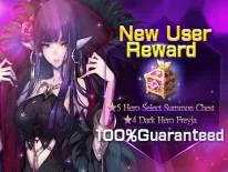 Cheats for Kingdom of Heroes :Tactics war on Android e iPhone