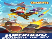 Cheats for Rooster Defense on Android e iPhone