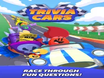 Cheats for Trivia Cars on Android e iPhone