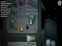 Cheats for Among Us on Android e iPhone
