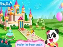 Cheats for Il castello dei sogni del piccolo Panda on Android e iPhone