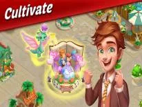 Cheats for Townest on Android e iPhone
