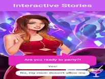 Cheats for LUV on Android e iPhone