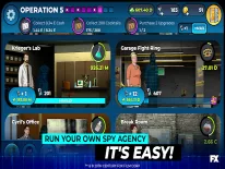 Cheats for Archer: Danger Phone on Android e iPhone