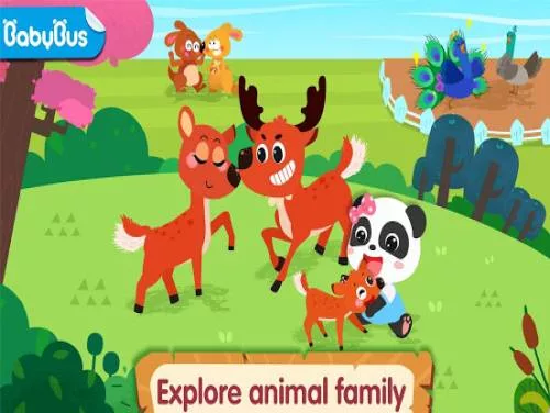 Cheats for Piccolo Panda: Famiglia degli animali on Android e iPhone Cheats for Piccolo Panda: Famiglia degli animali on Android e iPhone