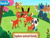 Cheats for Piccolo Panda: Famiglia degli animali on Android e iPhone