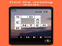 Cheats for Relax Word on Android e iPhone
