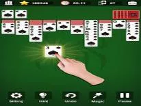Cheats for Solitario Spider on Android e iPhone