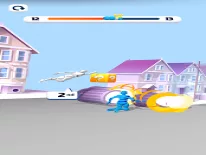 Cheats for Jumpero on Android e iPhone