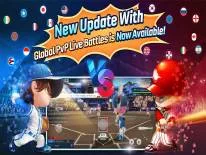 Cheats for Baseball Superstars 2020 on Android e iPhone