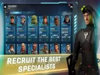 Cheats for Tom Clancy's Elite Squad - GDR militare on Android e iPhone