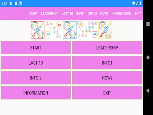 Cheats for Boymate10 4P - Brain Card Game - New 2020 on Android e iPhone