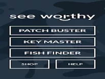 Cheats for See Worthy on Android e iPhone