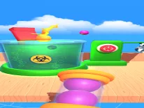 Cheats for Summer Buster on Android e iPhone