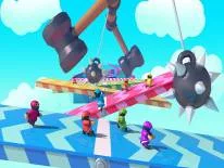 Cheats for Knockout Race on Android e iPhone