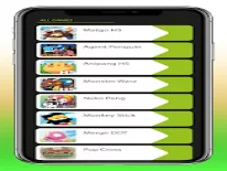 Cheats for Game Mango on Android e iPhone