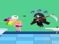 Cheats for Death Incoming! on Android e iPhone