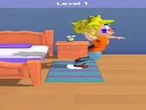 Cheats for Prank Master 3D on Android e iPhone
