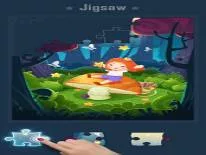 Cheats for Jigsaw Puzzle Game on Android e iPhone