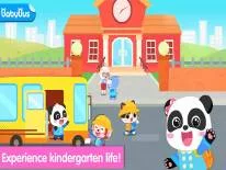 Cheats for Baby Panda: il mio asilo on Android e iPhone
