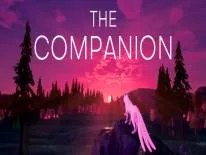 Achievements and Trophies for The Companion