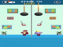 Cheats for Perfect Assassin on Android e iPhone