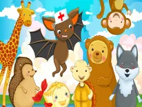 Cheats for Zoo Doctor Giochi per bambini di 2 3 4 5 6 anni on Android e iPhone