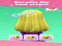 Cheats for Braid Salon on Android e iPhone