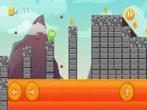 Cheats for Green Ball Escape Pro on Android e iPhone