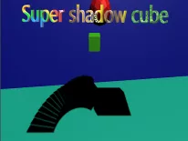 Cheats for Super shadow cube on Android e iPhone