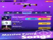 Cheats for Beat Shooter - Gunshots Rhythm Game on Android e iPhone