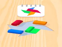 Cheats for Color Roll 3D on Android e iPhone