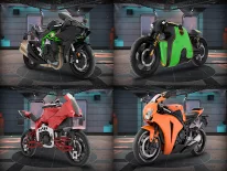 Cheats for Motor Tour on Android e iPhone