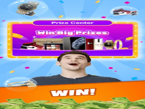 Cheats for Lucky Toss 3D on Android e iPhone Cheats for Lucky Toss 3D on Android e iPhone