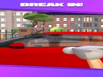 Cheats for Bait Car on Android e iPhone