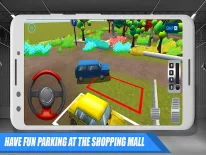 Cheats for Park Master : Dr. Parking on Android e iPhone