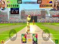 Cheats for WCB LIVE Cricket Multiplayer:Play PvP Cricket Game on Android e iPhone