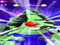 Cheats for Color Stack Ball 3D: Ball Game run race 3D - Helix on Android e iPhone