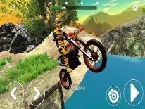 Cheats for Mountain Moto- Trial Xtreme Racing Games on Android e iPhone
