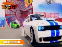 Cheats for Car Stunt 3D Racing: Mega Ramps on Android e iPhone