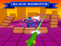 Cheats for Slice them All 3D on Android e iPhone